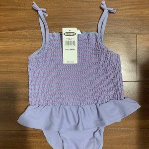 Old Navy Infant One Piece Swimsuit